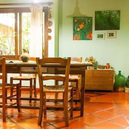 Jardin De Naipi Apartment Пуерто Игуасу Екстериор снимка