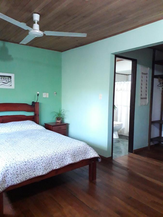 Jardin De Naipi Apartment Пуерто Игуасу Екстериор снимка