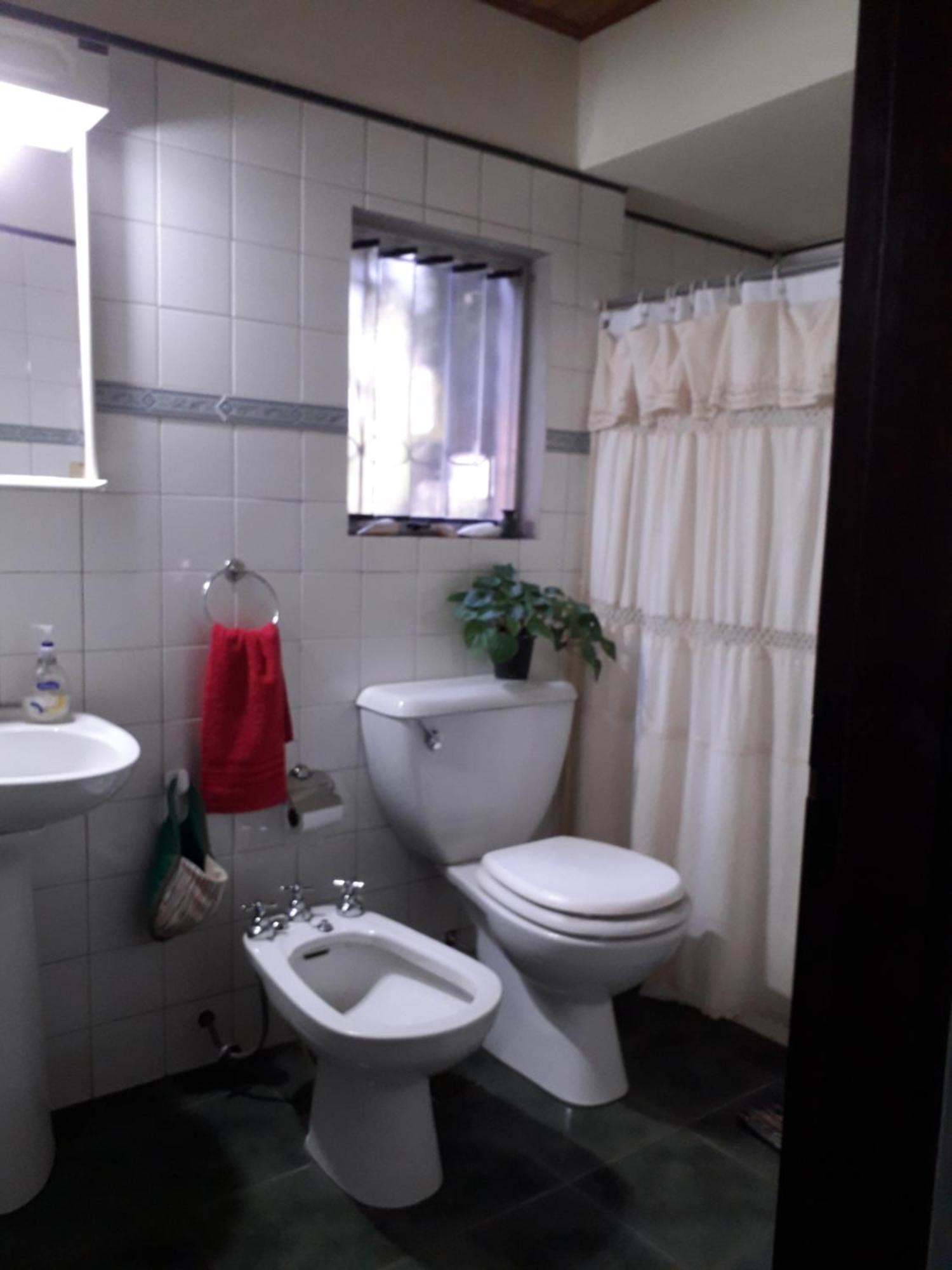 Jardin De Naipi Apartment Пуерто Игуасу Стая снимка
